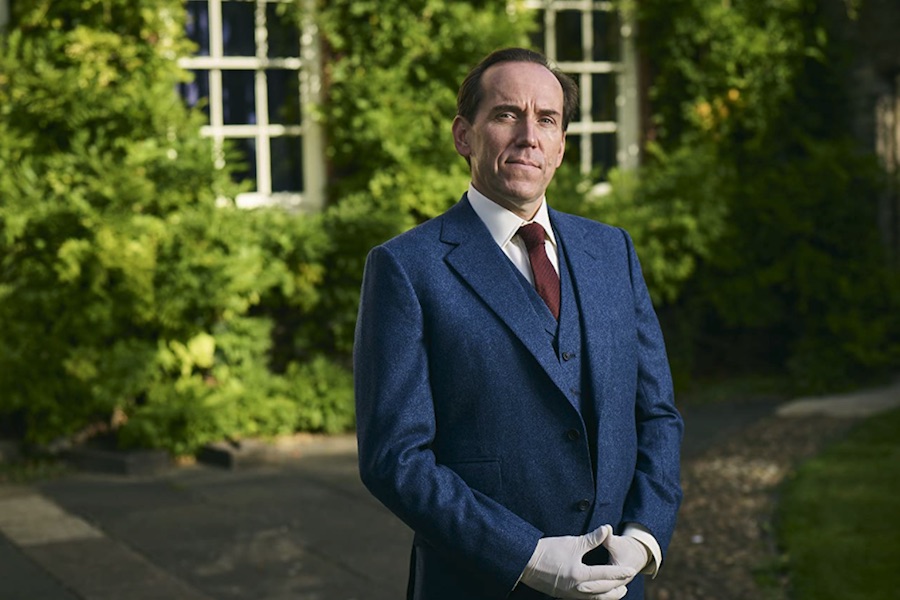 ‘Professor T,’ ‘Masterpiece Mystery! — Unforgotten’ Among Titles Coming to PBS Masterpiece Prime Video Channel in July
