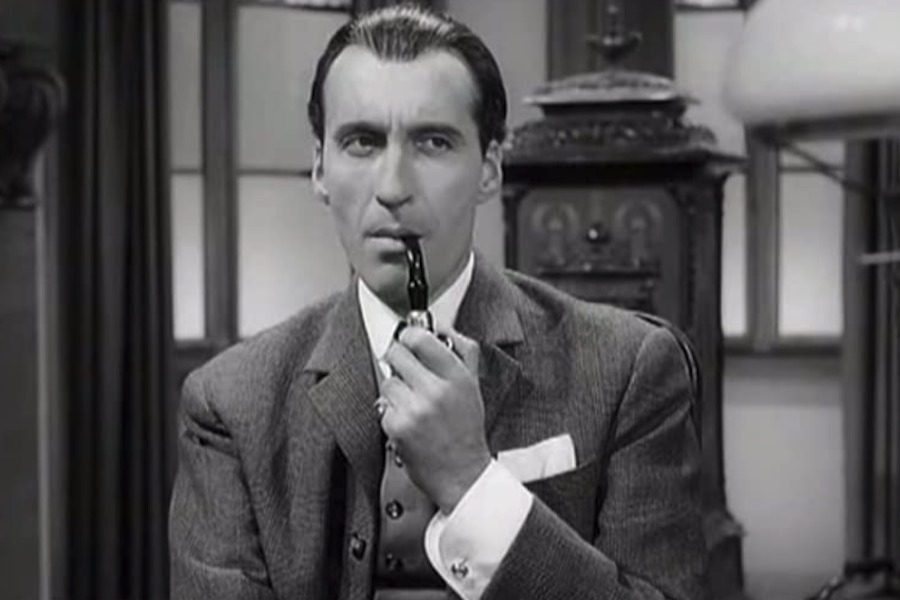 1960s Christopher Lee Classics, 1980s Actioner ‘Strike Commando’ Among Titles Due on Disc June 22 From MVD and Severin