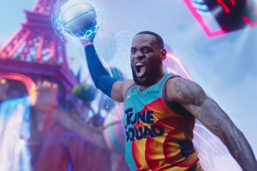 ‘Space Jam: A New Legacy’ Available via Premium Digital Sept. 3, on Disc Oct. 5