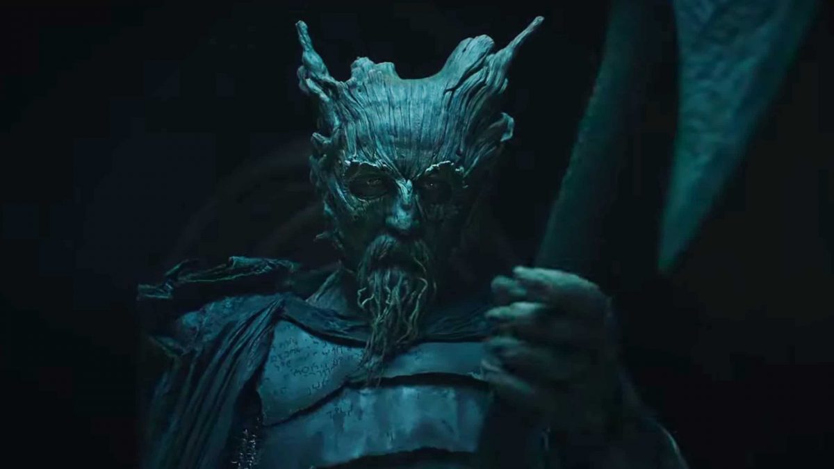 A24 Streaming ‘The Green Knight’ Aug. 18 for $19.99