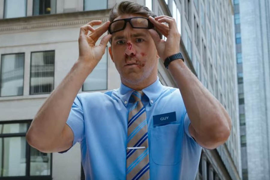 ‘Free Guy,’ ‘Forever Purge’ Among New Digital, Disc Releases Available Sept. 28