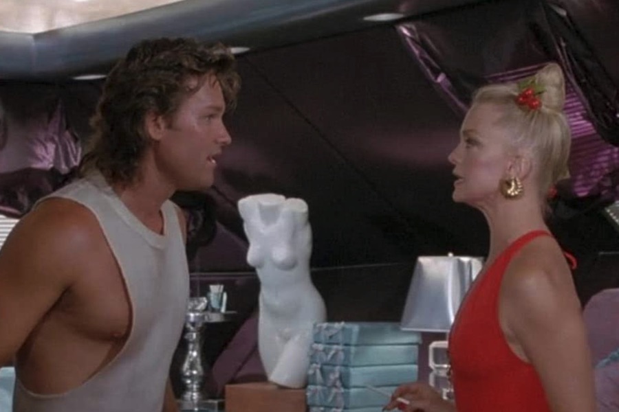 Goldie Hawn Comedy ‘Overboard’ and Spanish Horror Films ‘Cannibal Man’ and ‘No One Heard the Scream’ Due on Disc From MVD Aug. 24