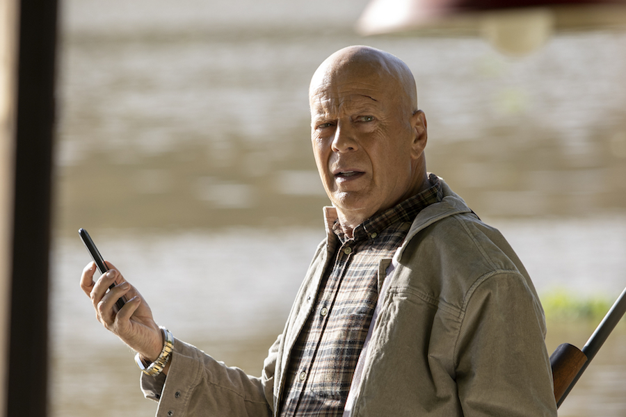 Distribution Solutions in Physical Media Partnership With Vertical