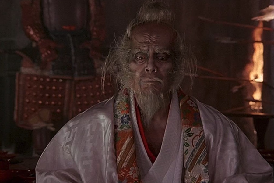Kurosawa's 'Ran' Available on 4K Ultra HD Steelbook Exclusively at