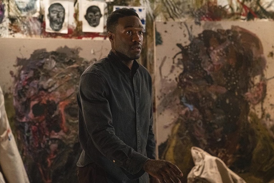 New ‘Candyman’ Film Leads Vudu Chart