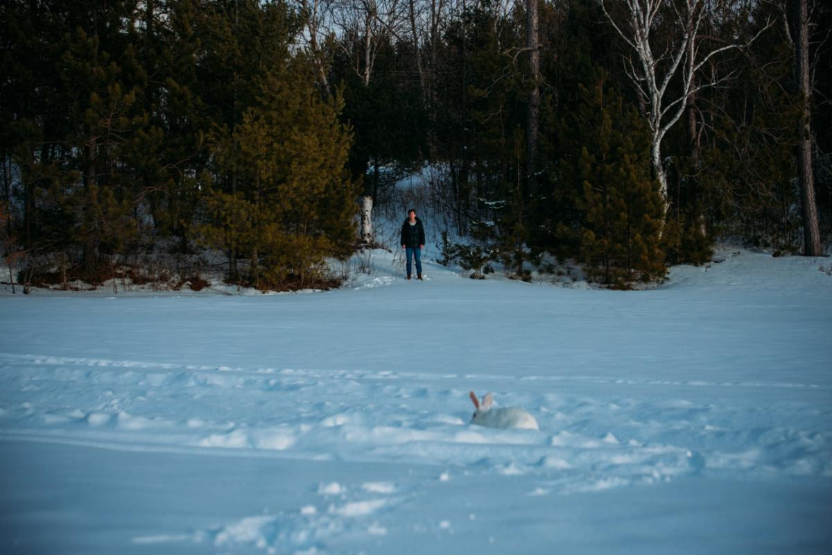 LGBTQ Drama ‘On the Fringe of the Wild’ Gets Home Release Dates on DVD, VOD