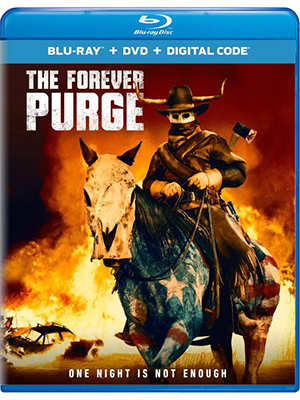 The Forever Purge