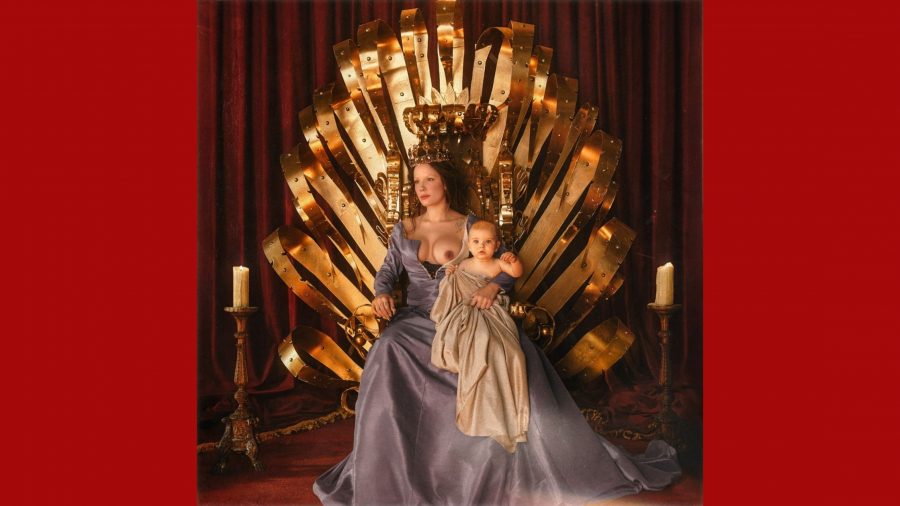 HBO Max Acquires Halsey's Album-Film, 'If I Can't Have Love, I Want Power'  - Media Play News