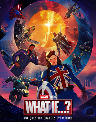 What If…?