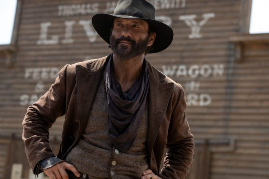 ViacomCBS: ‘1883’ Most-Streamed Original Series on Paramount+