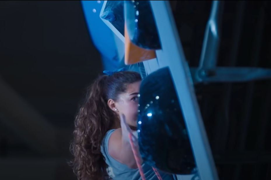 Premiere Digital, Windfall Films to Launch ‘The Wall — Climb for Gold’ Doc on Jan. 18