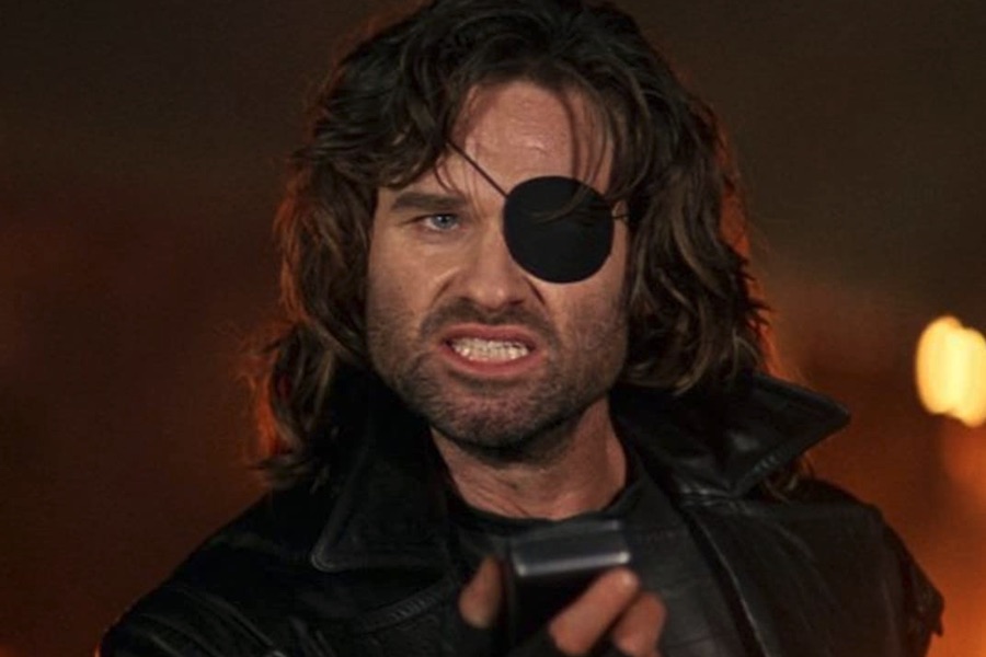 John Carpenter’s ‘Escape From L.A.’ Due on 4K Ultra HD Feb. 22