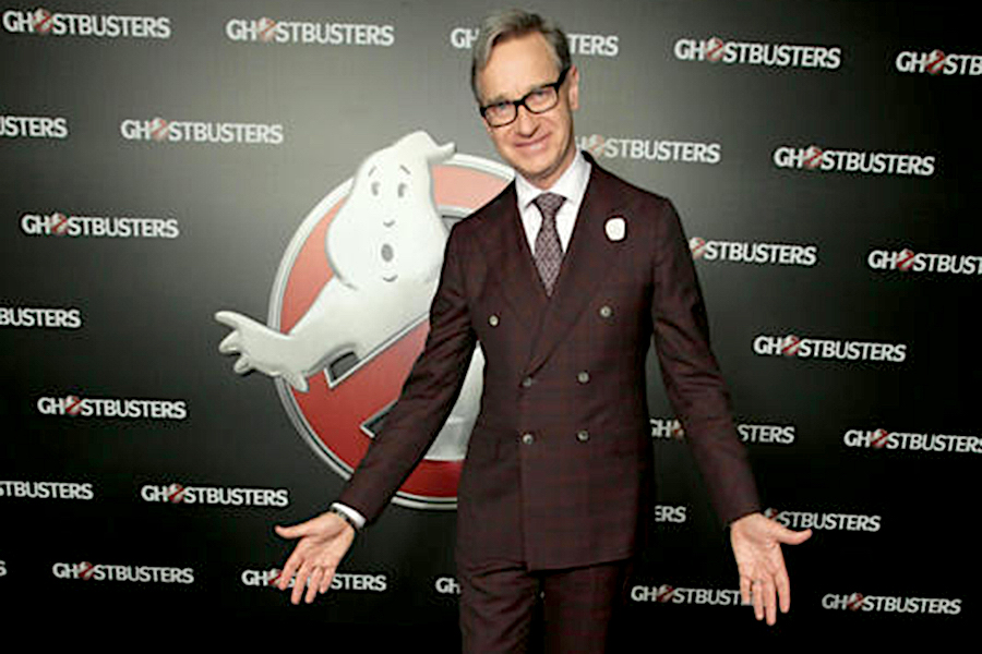 Feig Tweet Fuels Debate Over 2016 ‘Ghostbusters’ Omission From Blu-ray Set