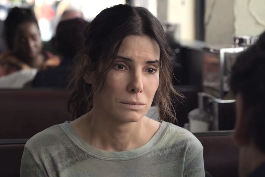 Netflix: Sandra Bullock Drama 'The Unforgivable' Dominates Weekly Streaming - Media Play News