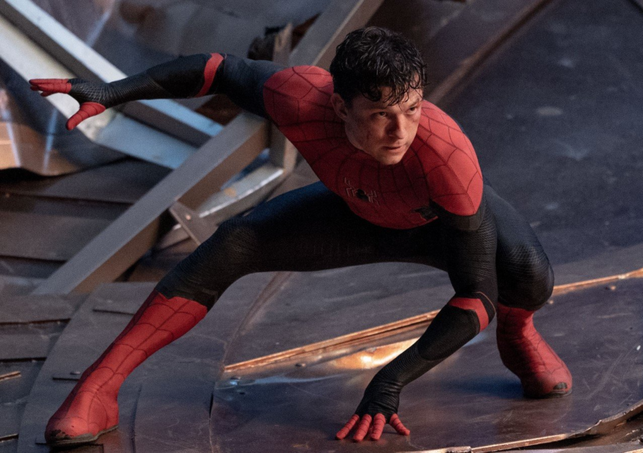 ‘Spider-Man: No Way Home’ Tops $600 Million North American Box Office