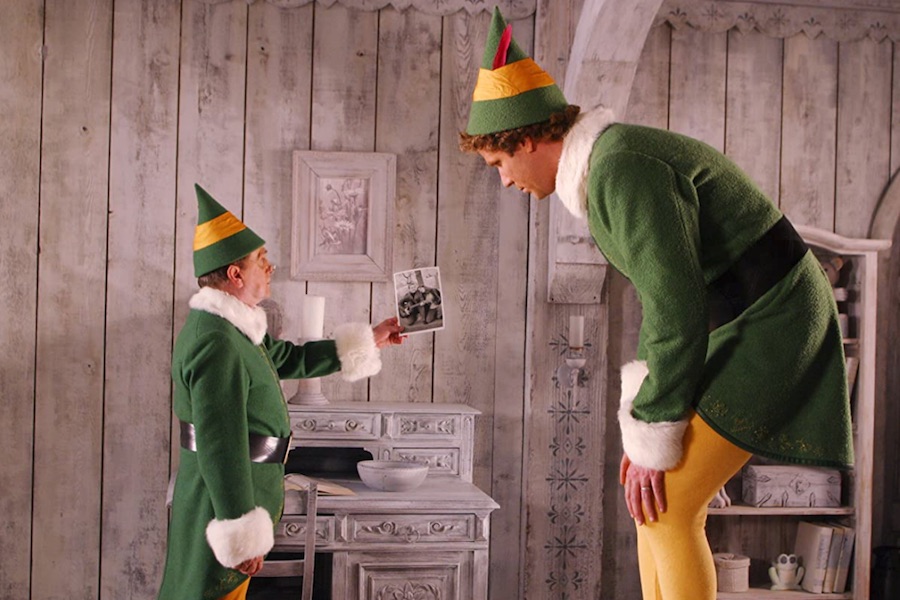‘Elf’ Tops DEG Digital Transactions Chart for Week of Dec. 28