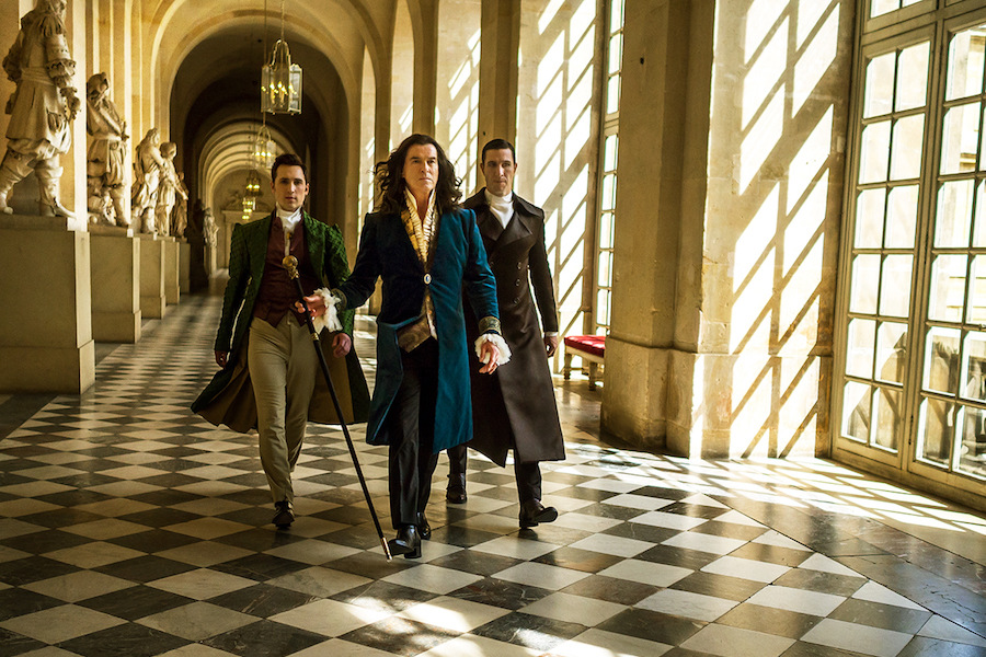 ‘The King’s Daughter’ Headed to Digital April 4, Blu-ray and DVD April 19