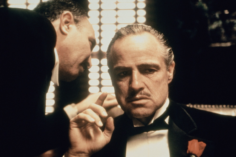Fandango Celebrates Vudu’s 4K Release of ‘Godfather’ Trilogy With Exclusive Clip