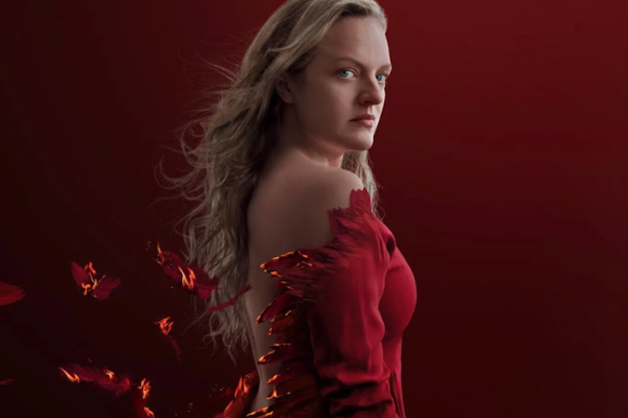 Season Four of ‘The Handmaid’s Tale’ Due on DVD April 5