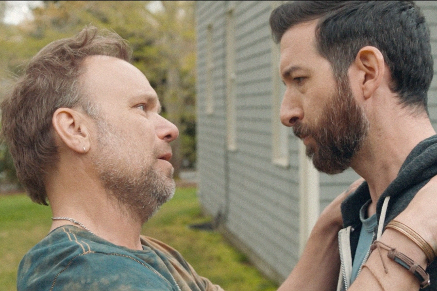 Breaking Glass Out With Festival Favorite ‘Give or Take’ Comedy