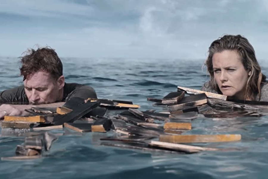 Thriller ‘The Requin’ Due on Blu-ray and DVD March 29