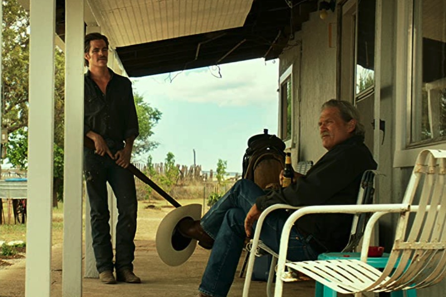 Western ‘Hell or High Water’ Arriving on 4K Ultra HD Steelbook May 17