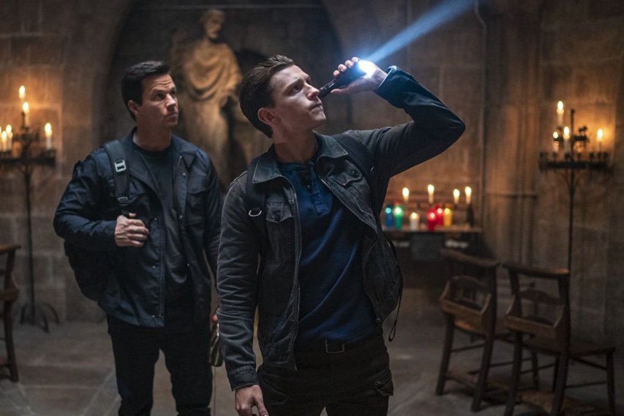 ‘Uncharted’ Headed to Digital April 26, 4K UHD, Blu-ray and DVD May 10