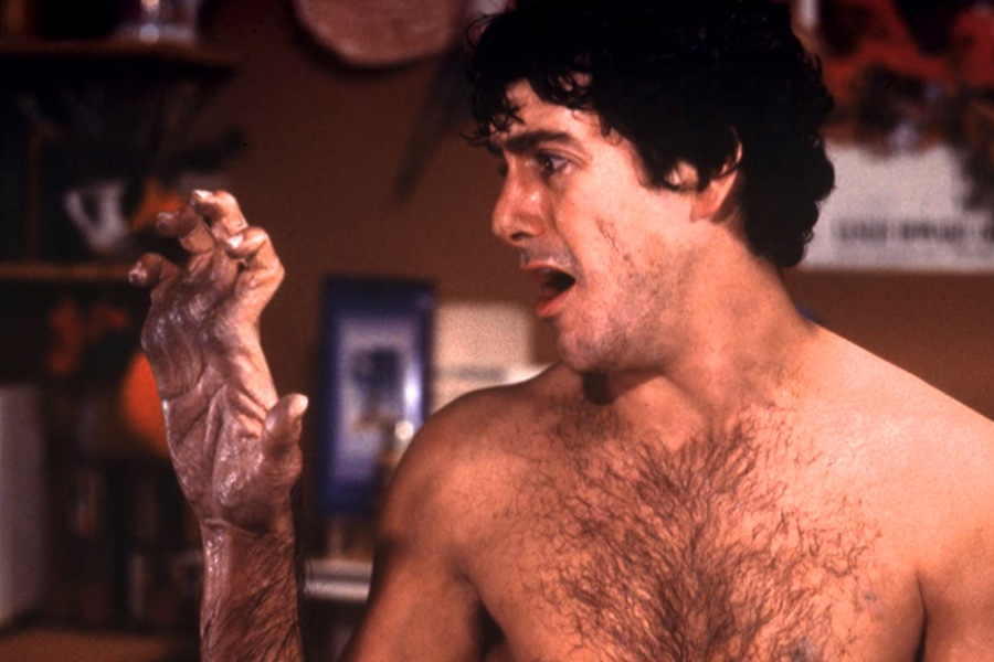 ‘An American Werewolf in London’ on 4K Among Titles Due in March From Arrow and MVD