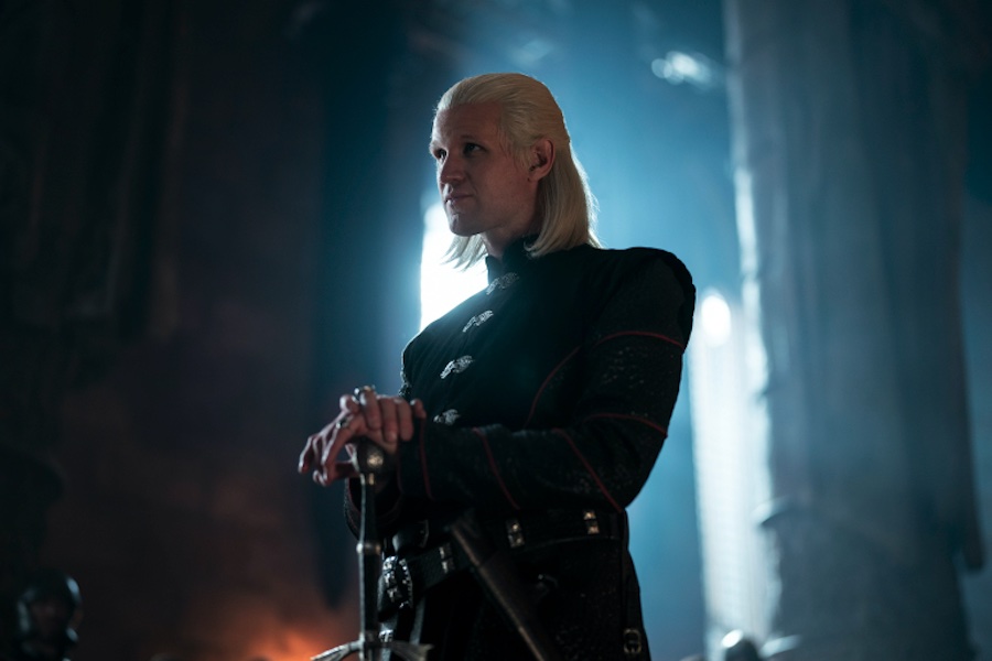 ‘Game of Thrones’ Prequel ‘House of the Dragon’ to Debut on HBO, Max Aug. 21