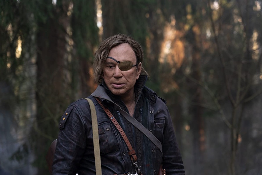 Horror Thriller ‘WarHunt’ Shooting to Blu-ray and DVD April 12