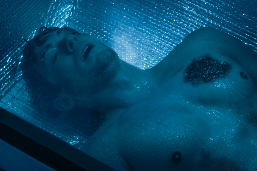 Sci-Fi Thriller ‘Cryo’ Headed to Digital June 28