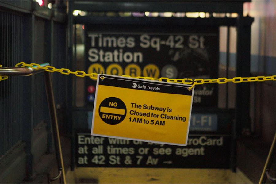 Doc ‘End of the Line’ Available on Digital and on Demand June 14 From Gravitas Ventures