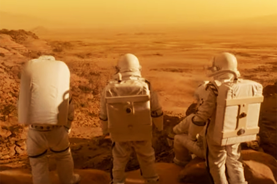 Apple TV+ Premiering ‘For All Mankind’ Season 3 June 10