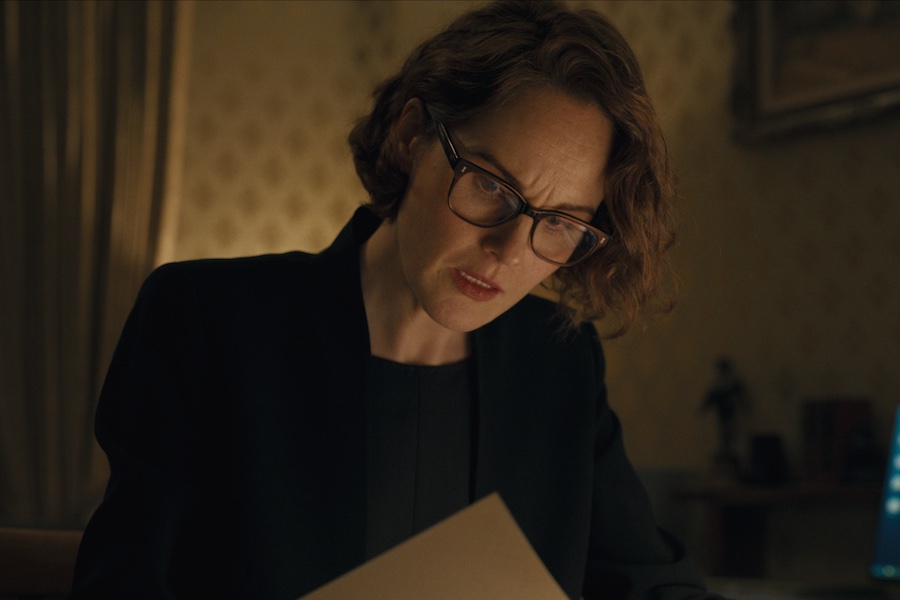 Netflix: ‘Anatomy of a Scandal’ Tops Weekly English-Language Streaming Chart