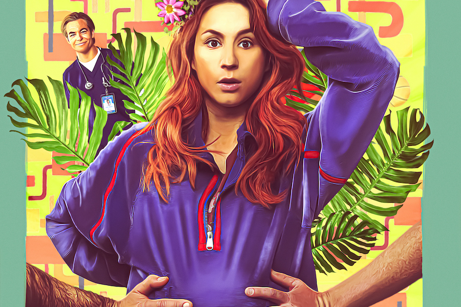 Comedy ‘Doula’ Available for Digital Purchase and Rental June 20