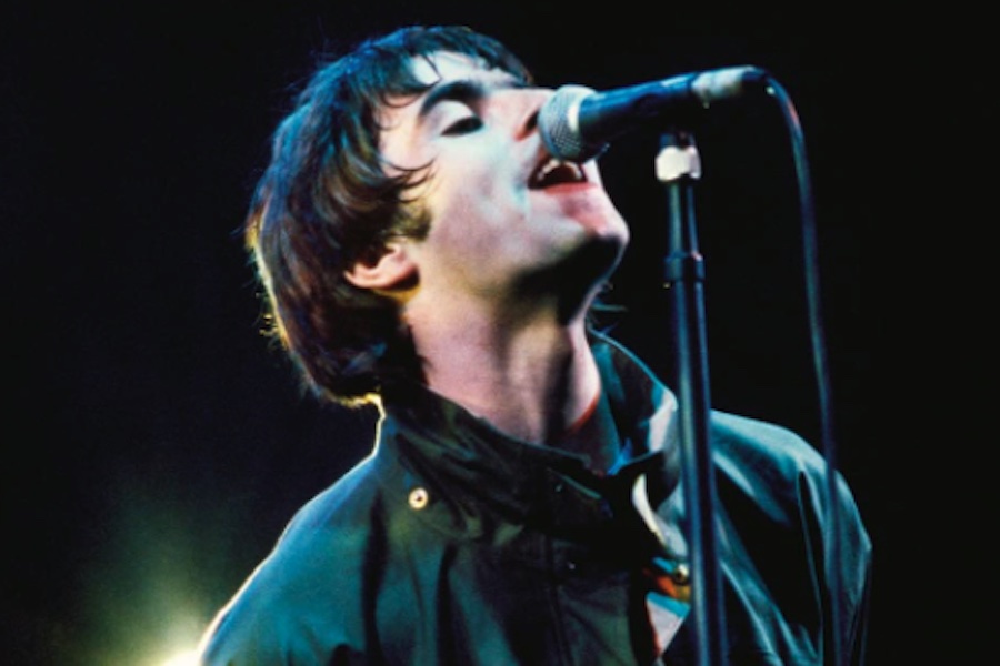 Music Doc ‘Oasis Knebworth 1996’ Available for Digital Rental and Purchase