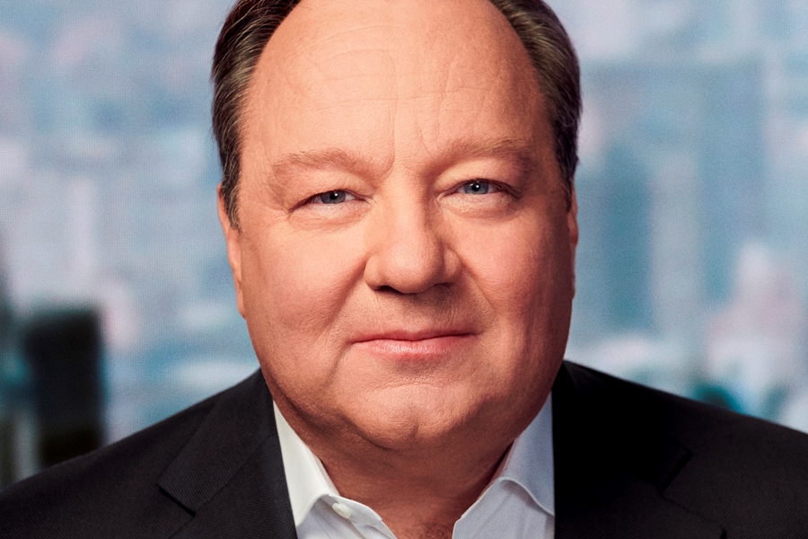 Paramount Reportedly Set to Replace CEO Bob Bakish