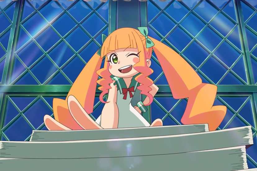 Shout! Factory, GKIDS Set Home Dates for Anime Feature ‘Pompo the Cinephile’