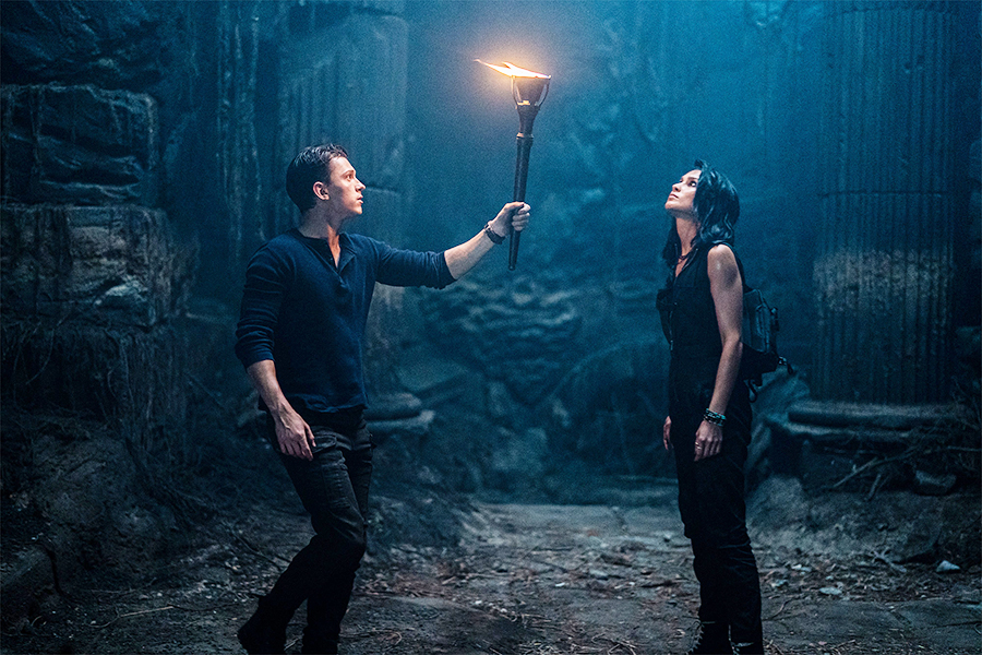 Netflix Inks Exclusive Worldwide Pay-1 Licensing Deal With Sony Pictures Entertainment