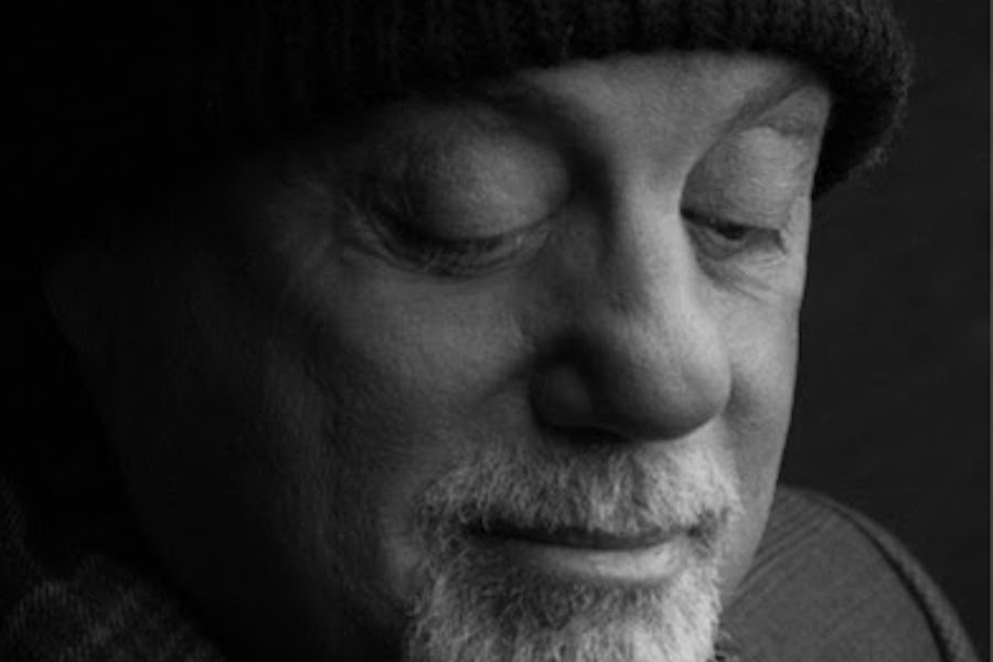 Concert Film ‘Billy Joel in Black & White’ Available on Digital From Sony