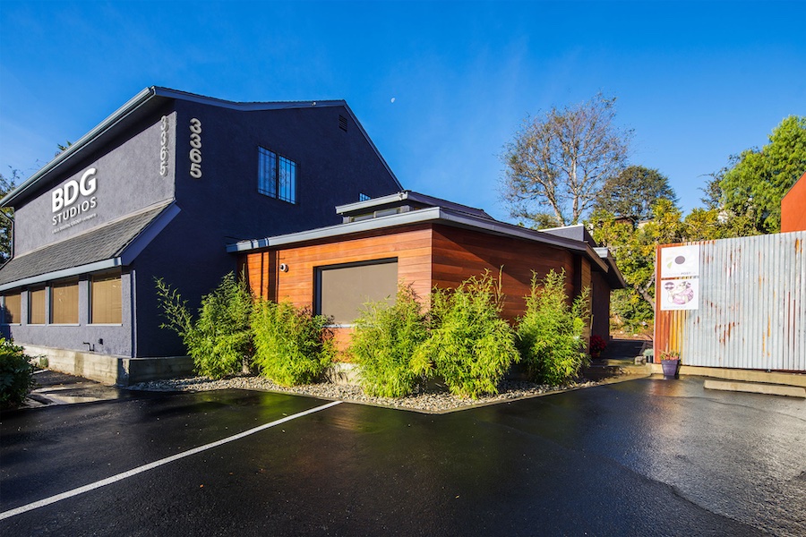 Blu Digital Acquires Post-Production Facility Central Post LA