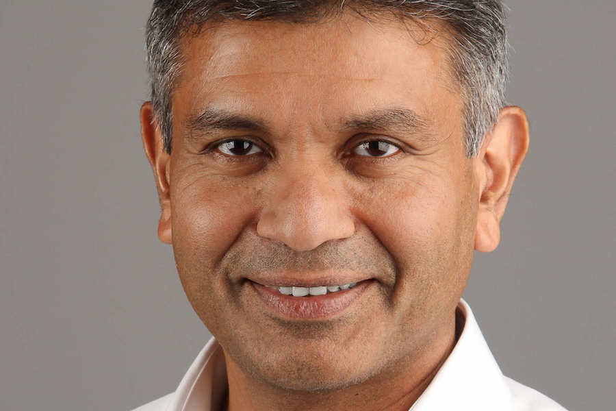 Dolby Labs Appoints Shriram Revankar SVP