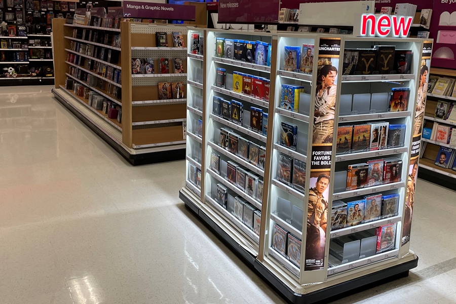 A World Without Retailers