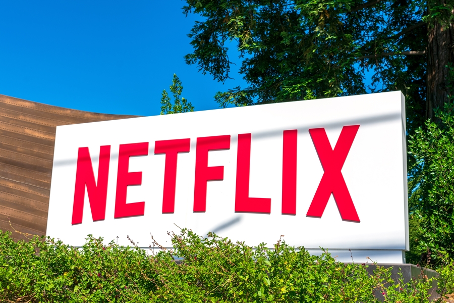 Netflix Establishing Game Studio In Helsinki