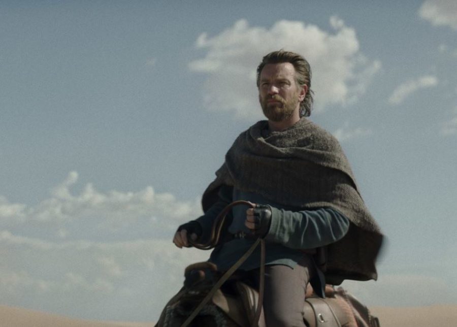 JustWatch: ‘Top Gun,’ ‘Obi-Wan Kenobi’ Again Top Weekly Streaming