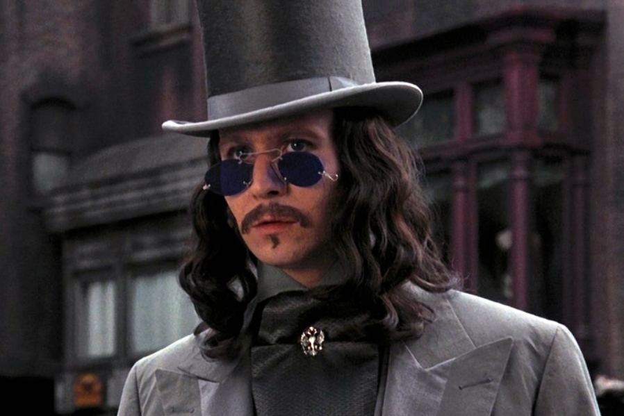 Bram Stoker's Dracula' Celebrates 30th Anniversary With 4K