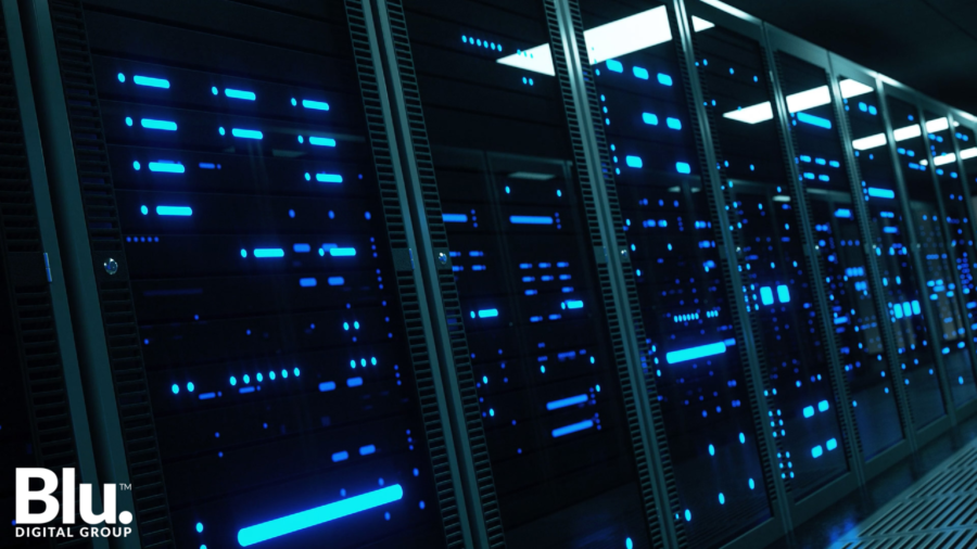 Blu Digital Group Launches Cloud Storage Program Providing Unlimited Media File Access