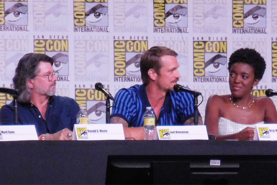 Apple TV+ Renews ‘For All Mankind’ for Season 4