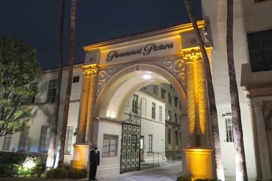 Paramount Pictures Top-Grossing Theatrical Studio Halfway Through 2022