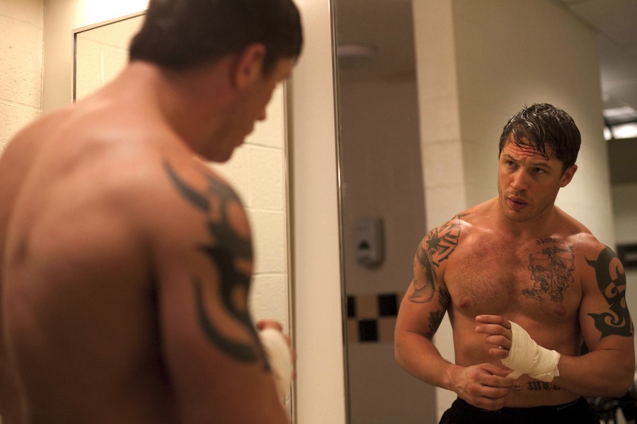 MMA Drama ‘Warrior’ Headed to 4K UHD Steelbook Aug. 30 at Best Buy